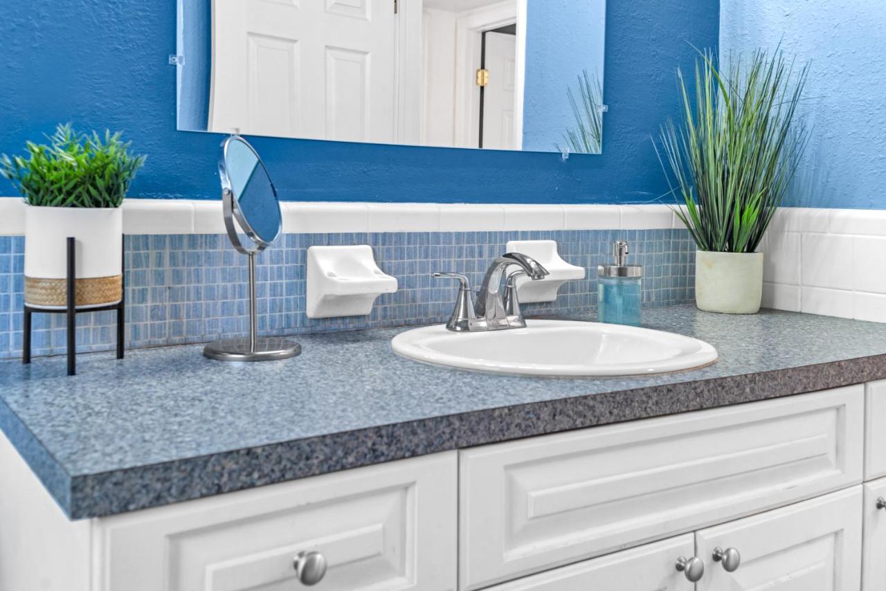 The Blue Villa - Luxury Clearwater By Bluebellaestate Largo Exterior foto